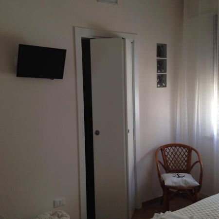 B&B Il Fiocco E La Randa Сан Вито ло Капо Екстериор снимка