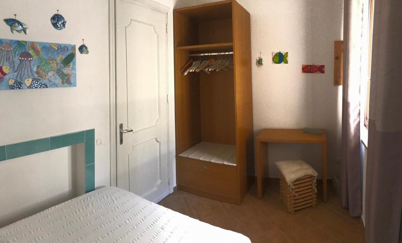 B&B Il Fiocco E La Randa Сан Вито ло Капо Екстериор снимка