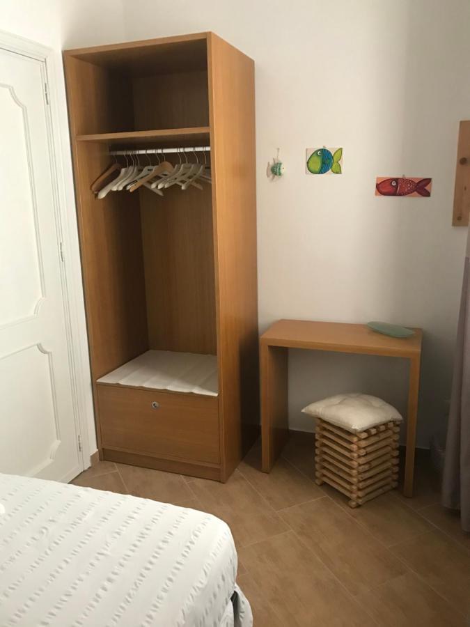 B&B Il Fiocco E La Randa Сан Вито ло Капо Екстериор снимка