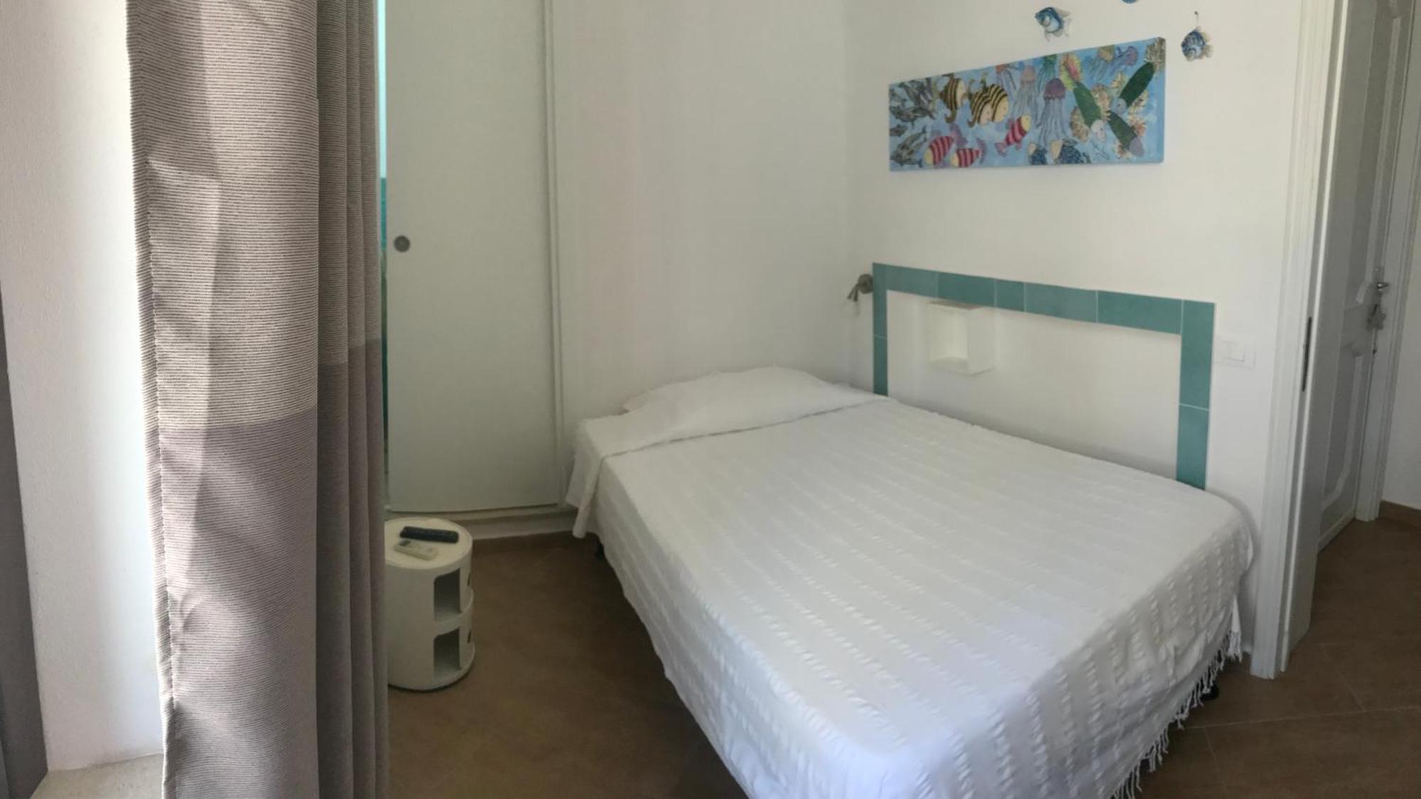 B&B Il Fiocco E La Randa Сан Вито ло Капо Стая снимка